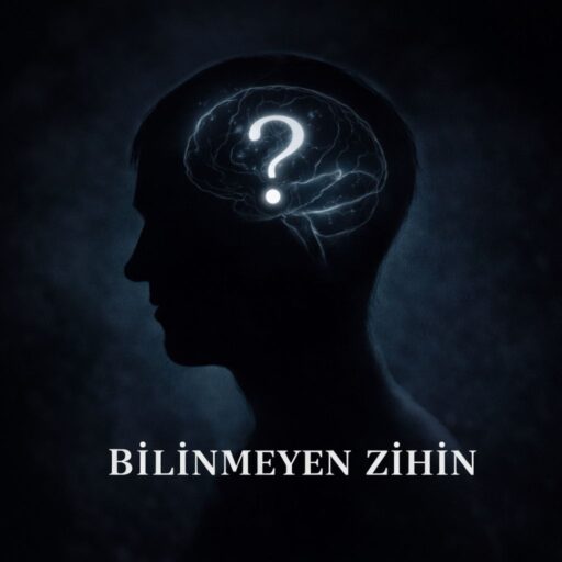 Bilinmeyen Zihin