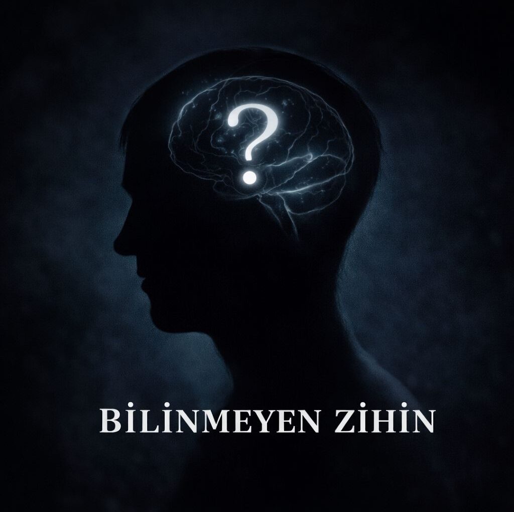 Bilinmeyen Zihin